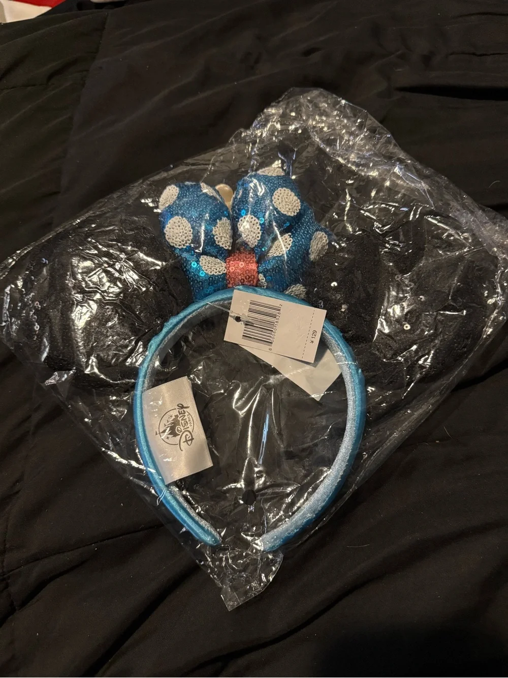 Minnie Ears